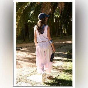 FP movement Scrimmage onesie